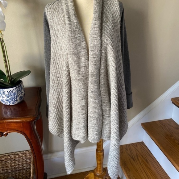 Saturday Sunday Casado Cardigan Shawl XXS - Picture 5 of 7